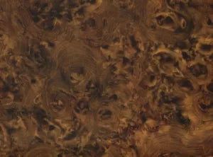 Walnut Burl