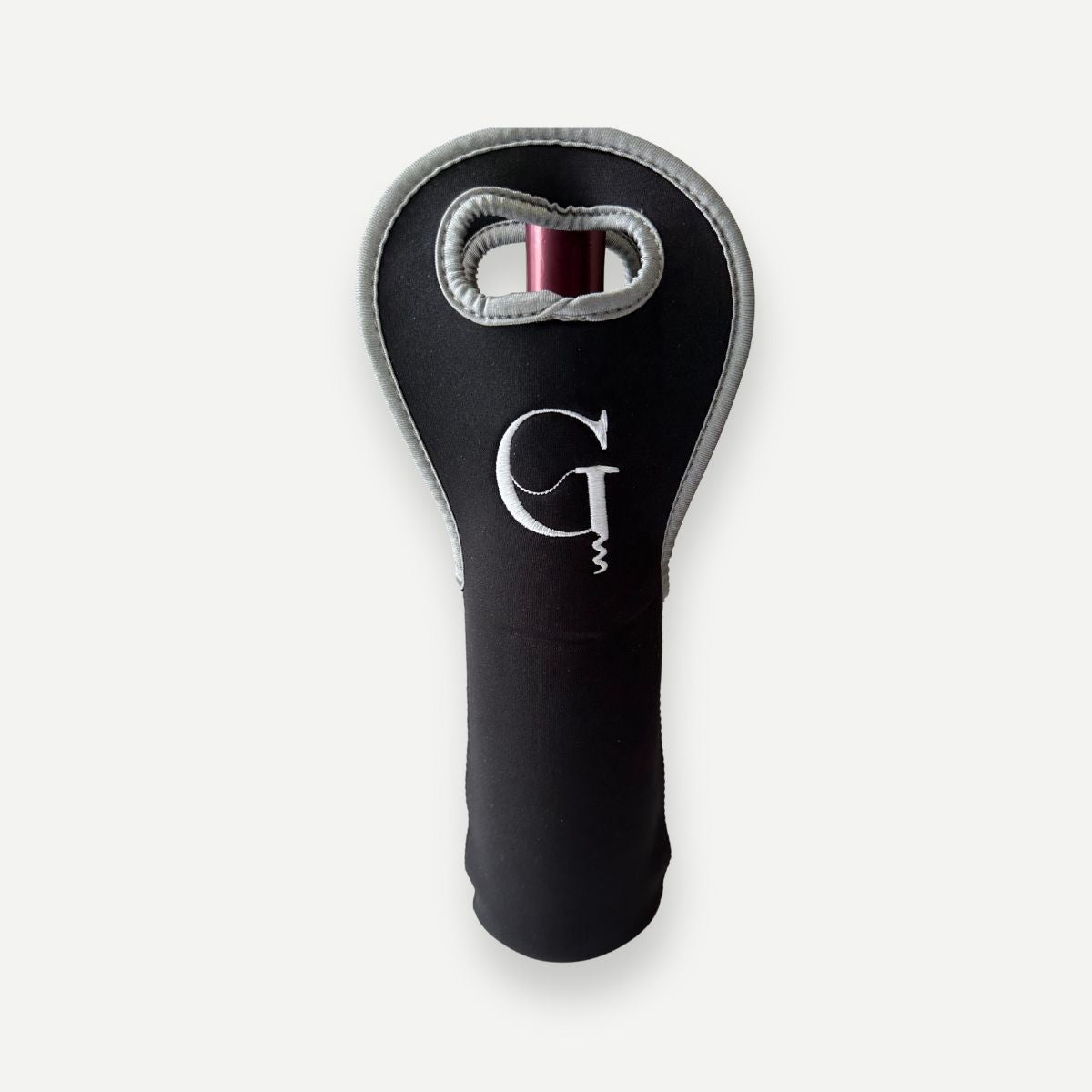 wine-bottle-tote – wine cabinet by Grandeur Furnishings