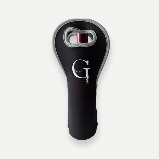 wine-bottle-tote – wine cabinet by Grandeur Furnishings