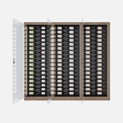 wine-wall-cabinet-102 – wine cabinet by Grandeur Furnishings