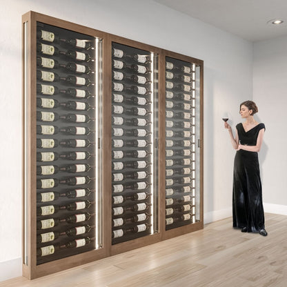 wine-wall-cabinet-102 – wine cabinet by Grandeur Furnishings