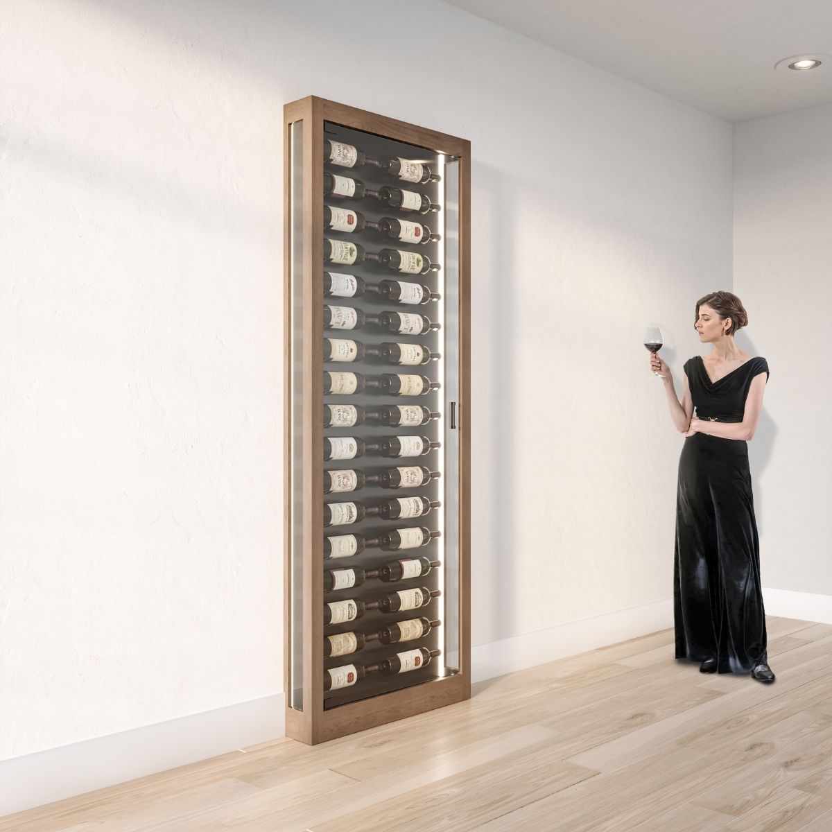 wine-wall-credenza-35-copy – wine cabinet by Grandeur Furnishings