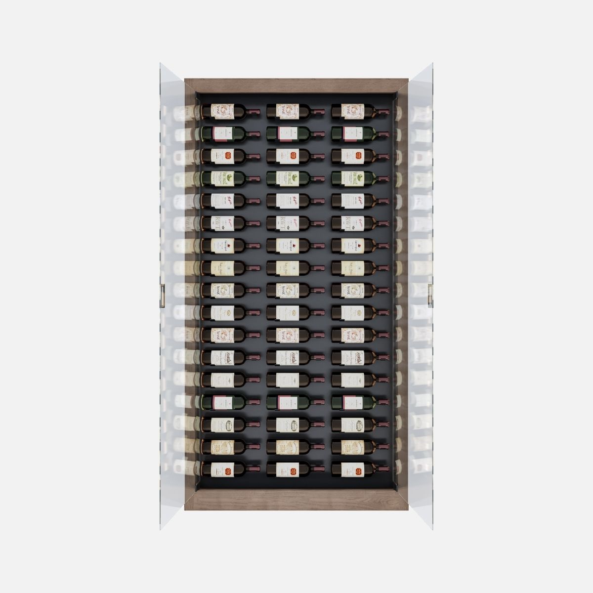 wine-wall-cabinet-51 – wine cabinet by Grandeur Furnishings