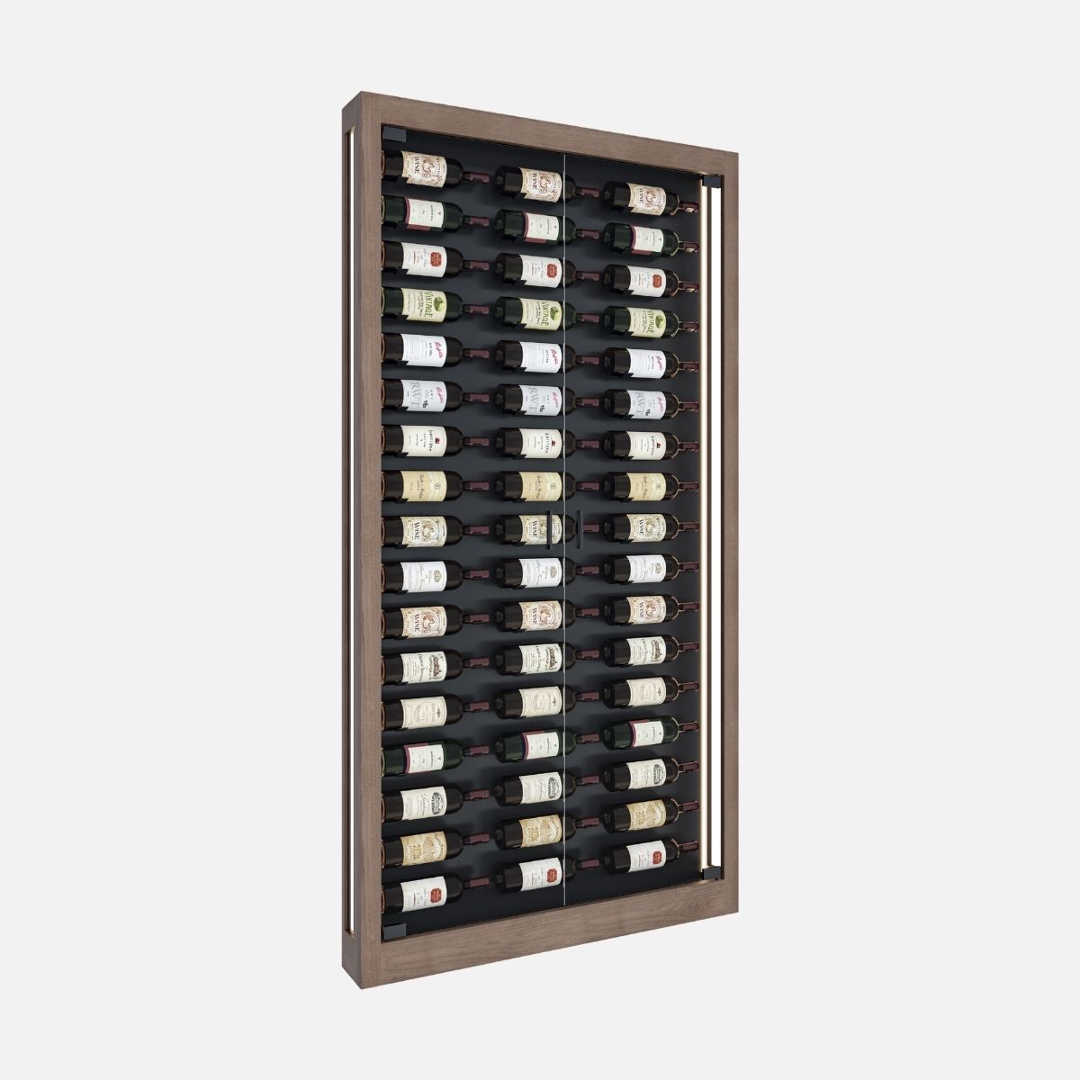 wine-wall-cabinet-51 – wine cabinet by Grandeur Furnishings