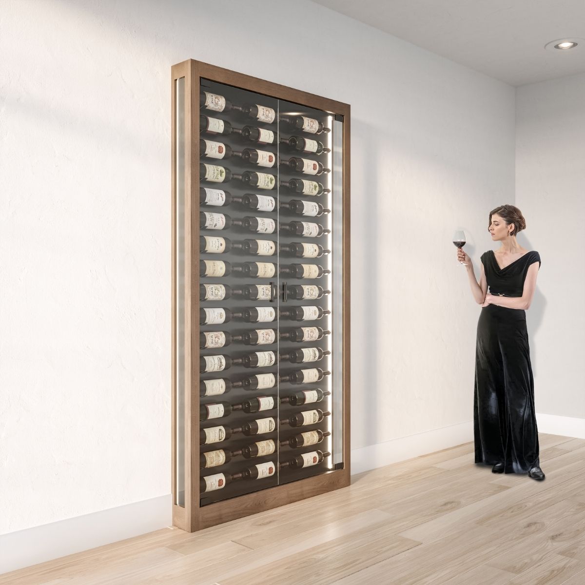 wine-wall-cabinet-51 – wine cabinet by Grandeur Furnishings
