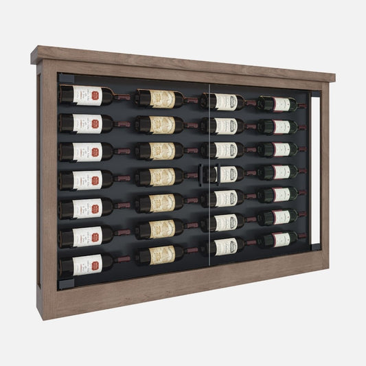 wine-wall-credenza-28 – wine cabinet by Grandeur Furnishings