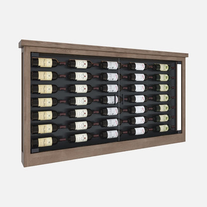 wine-wall-credenza-35 – wine cabinet by Grandeur Furnishings