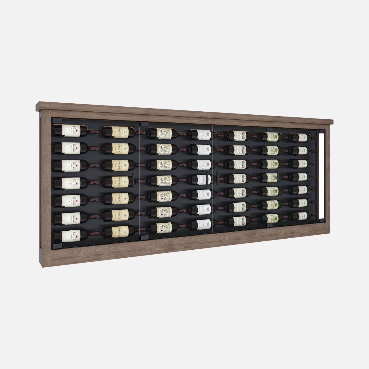 wine-wall-credenza-49 – wine cabinet by Grandeur Furnishings