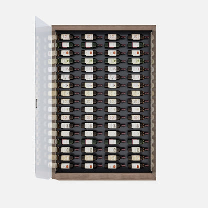 wine-wall-cabinet-68 – wine cabinet by Grandeur Furnishings