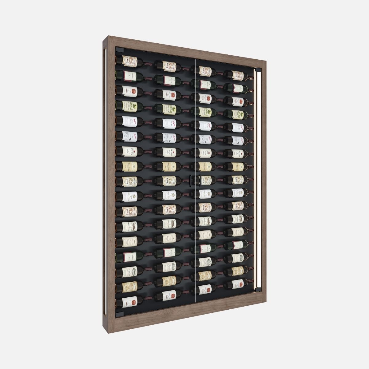 wine-wall-cabinet-68 – wine cabinet by Grandeur Furnishings