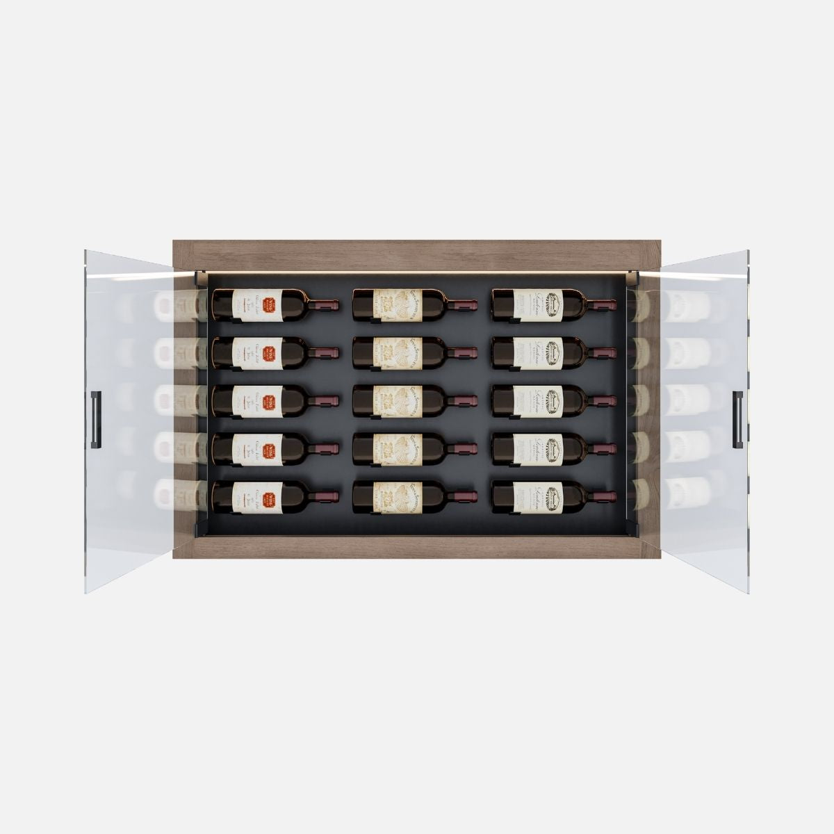 wine-wall-horizontal-15 – wine cabinet by Grandeur Furnishings