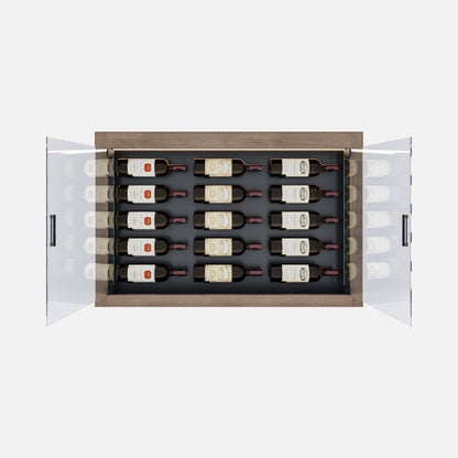 wine-wall-horizontal-15 – wine cabinet by Grandeur Furnishings