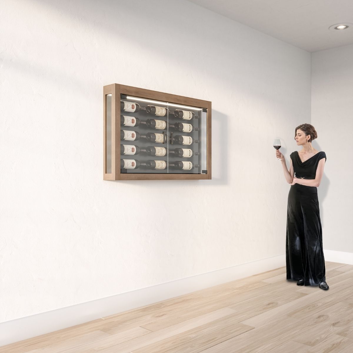 wine-wall-horizontal-15 – wine cabinet by Grandeur Furnishings