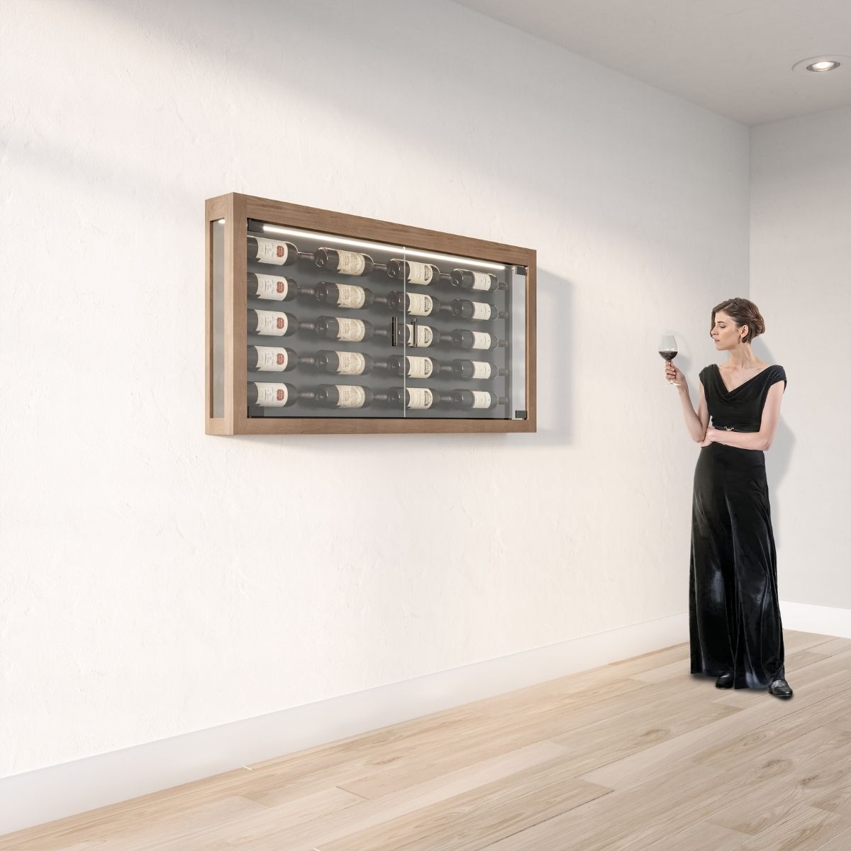 wine-wall-horizontal-20 – wine cabinet by Grandeur Furnishings