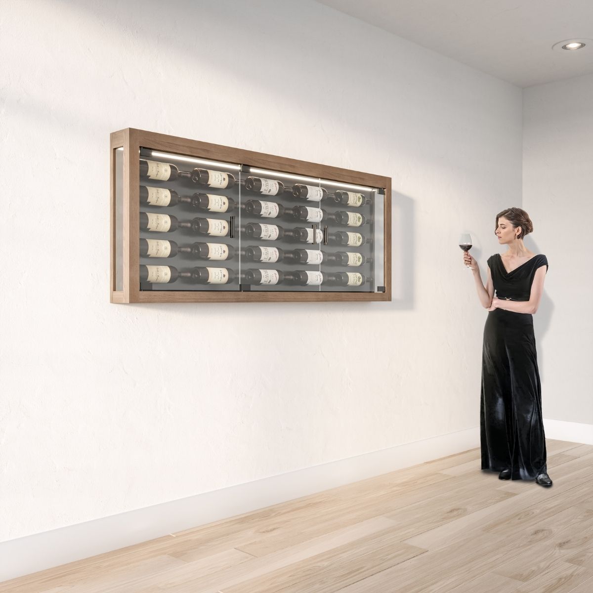 wine-wall-horizontal-25 – wine cabinet by Grandeur Furnishings