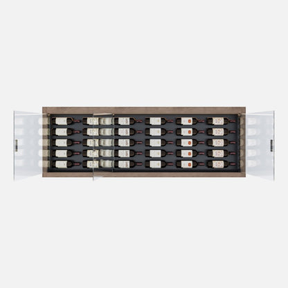 wine-wall-horizontal-30 – wine cabinet by Grandeur Furnishings