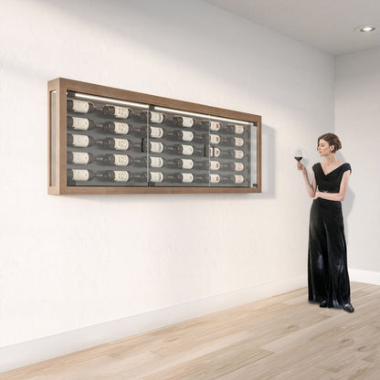 wine-wall-horizontal-30 – wine cabinet by Grandeur Furnishings