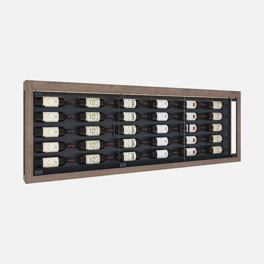 wine-wall-horizontal-35 – wine cabinet by Grandeur Furnishings