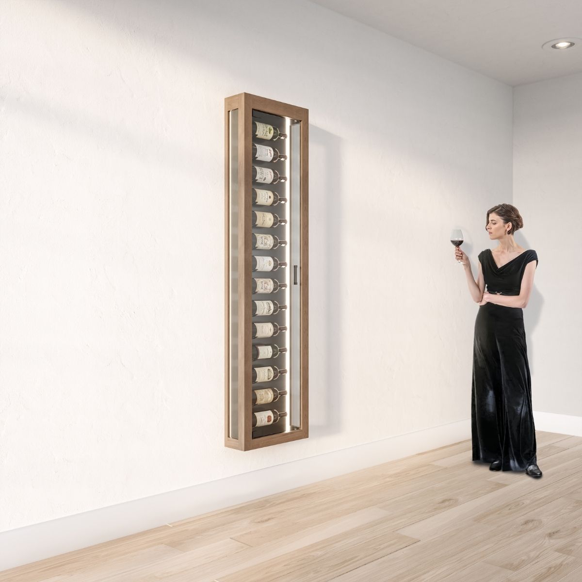 wine-wall-vertical-14 – wine cabinet by Grandeur Furnishings