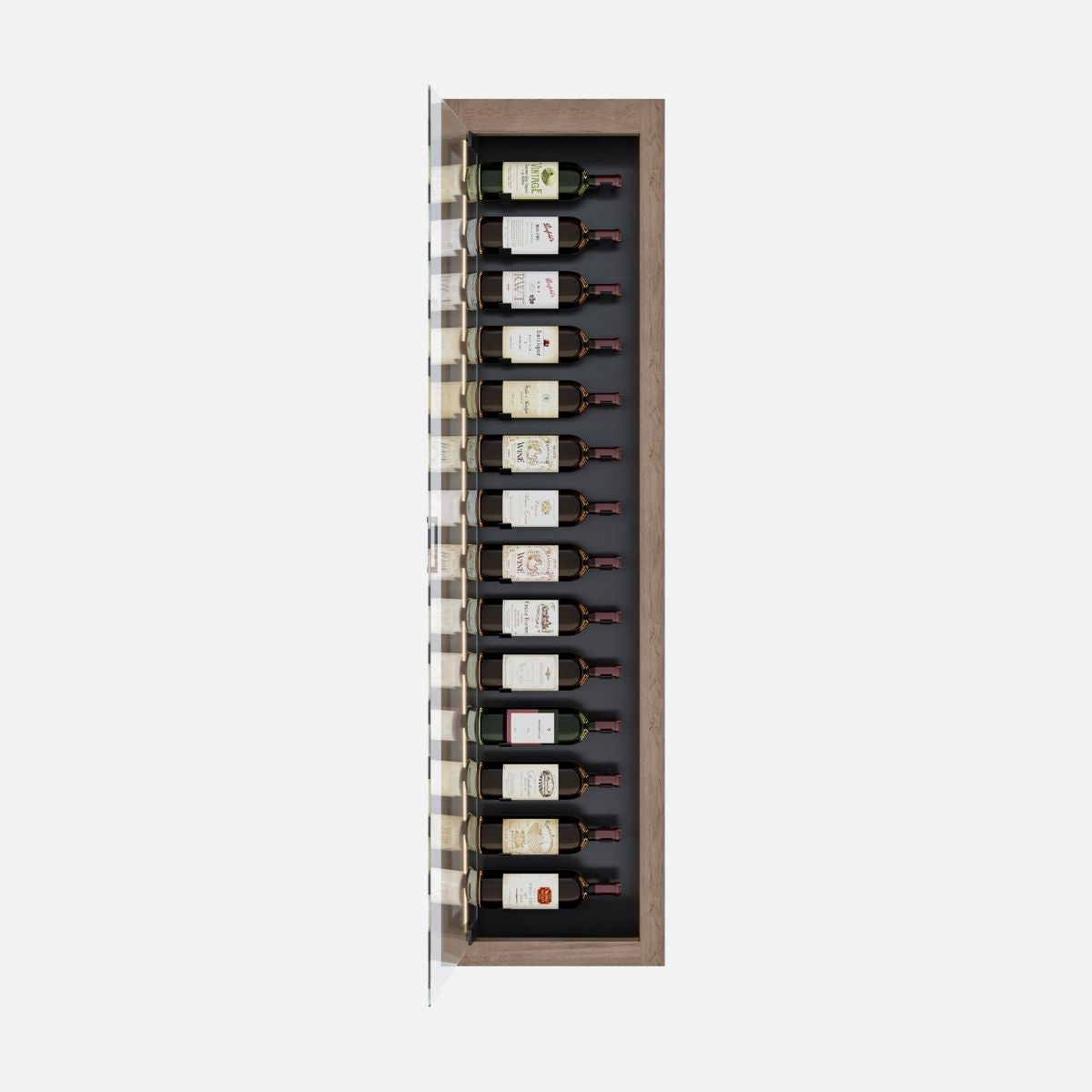 wine-wall-vertical-14 – wine cabinet by Grandeur Furnishings