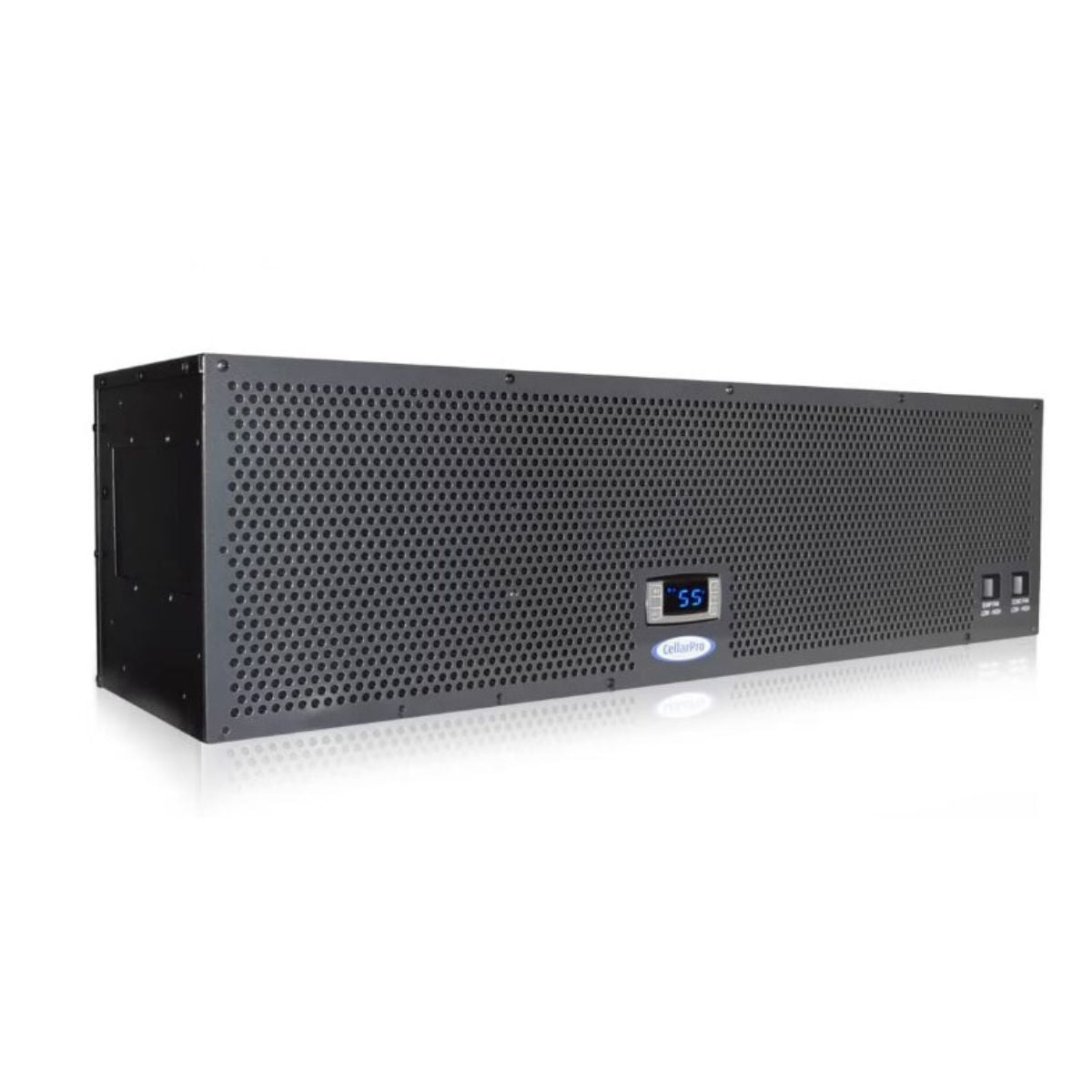 Champagne Estate Cabinet