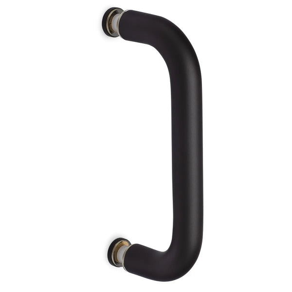 Opus II 8" c/c Single-Sided Pull - Oil Rubbed Bronze Medium
