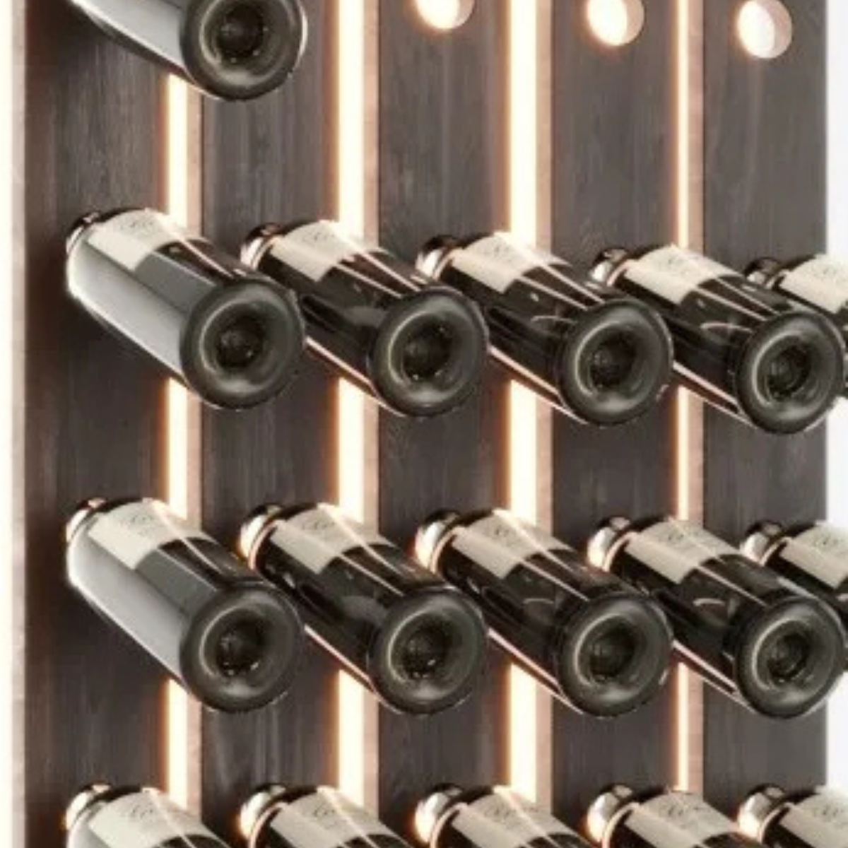 Château Wine Cabinet