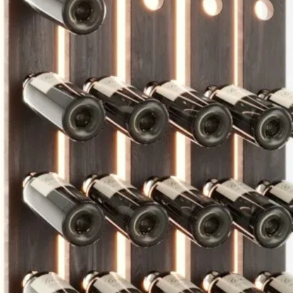 Château Wine Cabinet