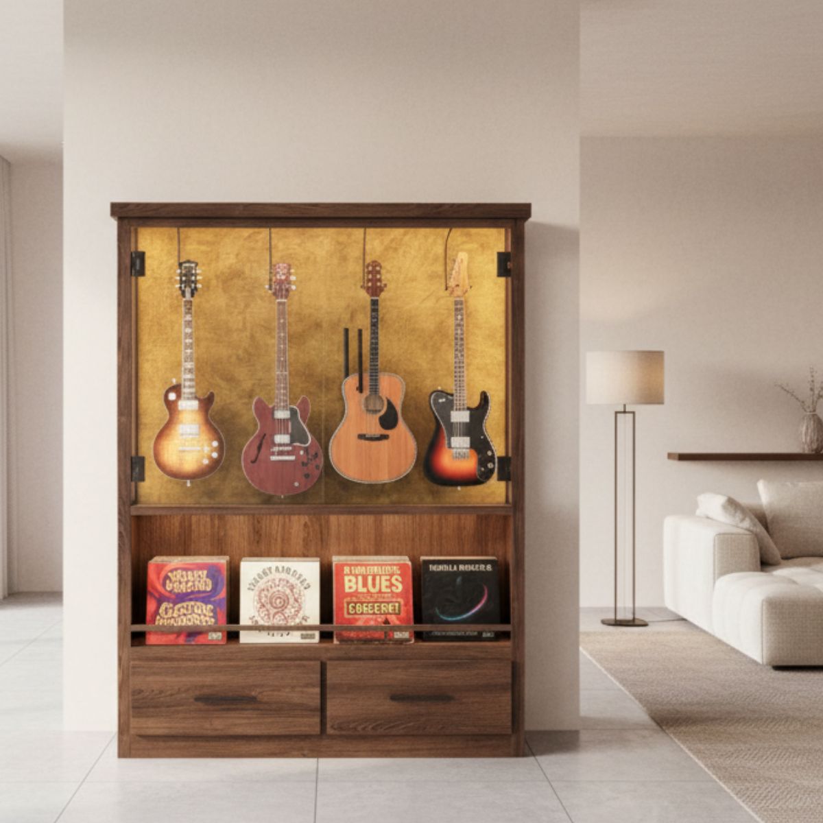 timbre_guitar_cabinet_in_a_modern_livingroom
