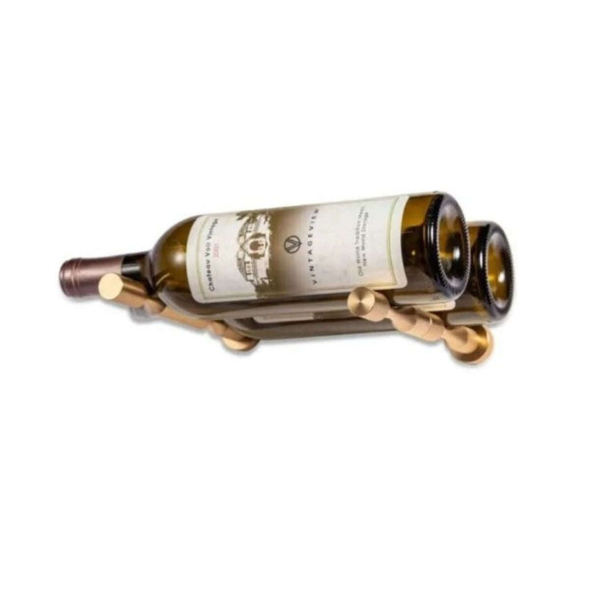 Champagne Estate Cabinet