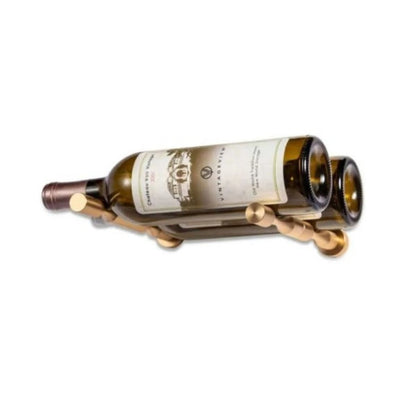 Champagne Estate Cabinet