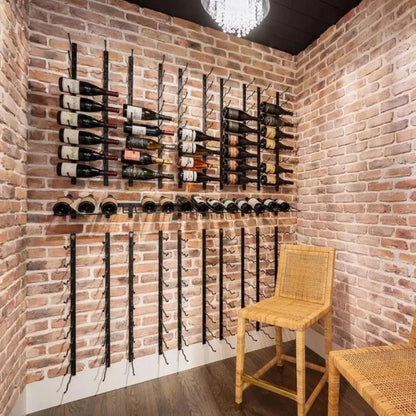 The W Series Wine Rack 3