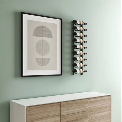 The W Series Wine Rack 3